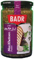 ترشی نازخاتون بدر