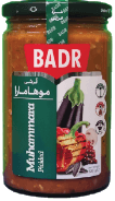 ترشی محمره بدر
