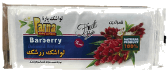 لواشک با طعم زرشک