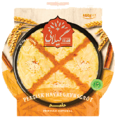 حلیم گیلانی