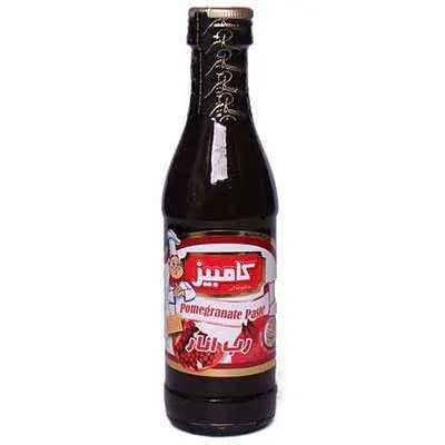 رب انار کامبیز