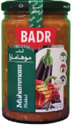 ترشی موهامارا بدر