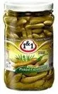 خیارشور ویژه یک و یک